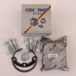 Set rulment roata Mercedes-Benz C-CLASS W203 W202 / E-CLASS W210 W124 / CLK / CLC 
